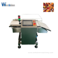 High Accuracy Industrial Machine Automatic Check Weigher For Food Powder Packaging Weight Sorting With Combine Metal Detector